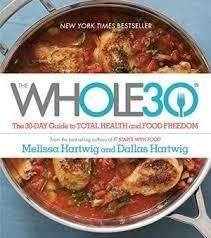 THE WHOLE 30 | 9780544609716 | DALLAS HARTWIG