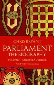 PARLIAMENT: THE BIOGRAPHY | 9780552779951 | CHRIS BRYANT