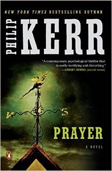 PRAYER | 9780143127093 | PHILIP KERR