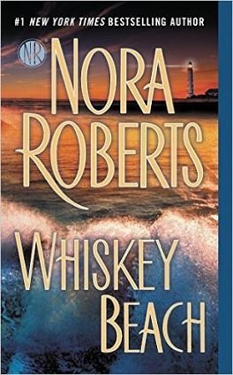 WHISKEY BEACH | 9780515154290 | NORA ROBERTS