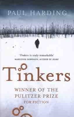 TINKERS | 9780099538042 | PAUL HARDING