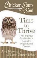 TIME TO THRIVE | 9781611599473 | AMY NEWMARK