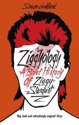 ZIGGYOLOGY | 9780091948894 | SIMON GODDARD