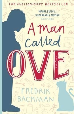 A MAN CALLED OVE | 9781444775815 | FREDRIK BACKMAN