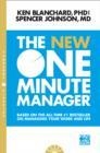 THE NEW ONE MINUTE MANAGER | 9780008128043 | KENNETH BLANCHARD