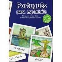 PORTUGUES PARA ESPANHOIS | 9788461603695