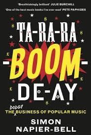 TA-RA-RA-BOOM-DE-AY | 9781783521043 | SIMON NAPIER-BELL