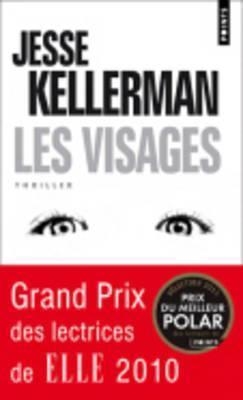 LES VISAGES | 9782757814130 | JESSE KELLERMAN