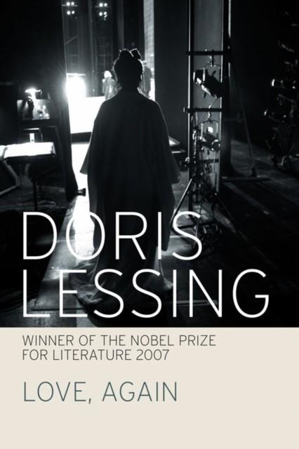 LOVE, AGAIN | 9780586092286 | DORIS LESSING