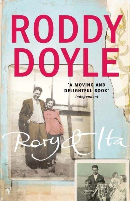 RORY AND ITA | 9780099449225 | DOYLE, R