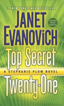 TOP SECRET TWENTY-ONE | 9780345542939 | JANET EVANOVICH