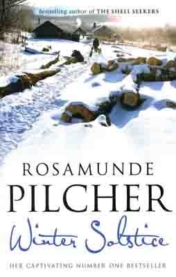 WINTER SOLSTICE | 9780340752487 | ROSAMUNDE PILCHER