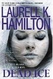 DEAD ICE | 9780425283363 | LAURELL K HAMILTON