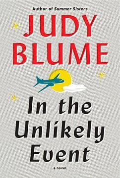 IN THE UNLIKELY EVENT | 9781101875049 | JUDY BLUME