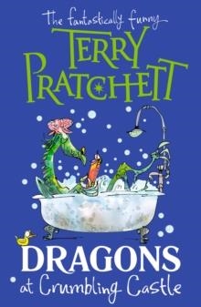 DRAGONS AT CRUMBLING CASTLE | 9780552572804 | TERRY PRATCHETT