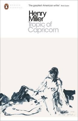 TROPIC OF CAPRICORN | 9780141399140 | HENRY MILLER