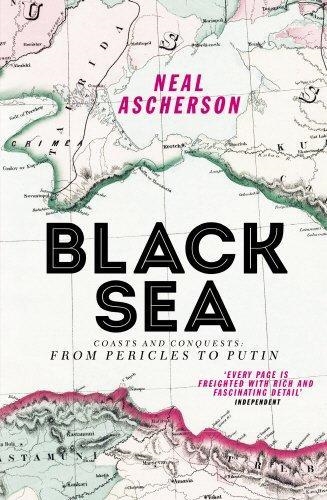 BLACK SEA | 9781784700911 | NEAL ASCHERSON