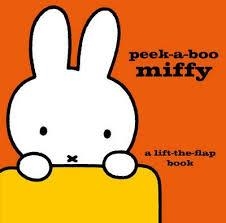 PEEK-A-BOO MIFFY | 9781471124877 | DICK BRUNA