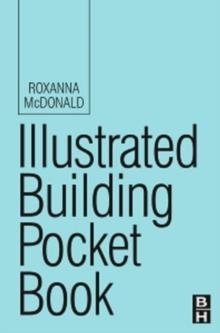 ILLUSTRATED BUILDING POCKET BOOK | 9780750680158 | ROXANA MCDONALD