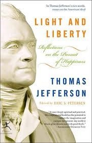 LIGHT AND LIBERTY | 9780812974324 | THOMAS JEFFERSON