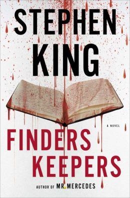 FINDERS KEEPERS | 9781501100079 | STEPHEN KING