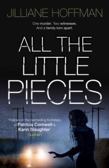 ALL THE LITTLE PIECES | 9780007311736 | JILLIANE HOFFMAN