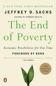 END OF POVERTY, THE | 9780143036586 | JEFFREY SACHS