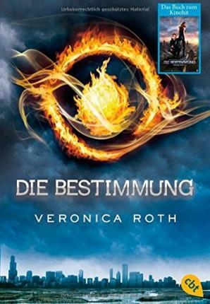 DIE BESTIMMUNG | 9783570309360 | VERONICA ROTH