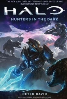 HALO: HUNTERS IN THE DARK | 9781785650192 | PETER DAVID