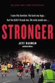 STRONGER | 9781455584369 | JEFF BAUMAN