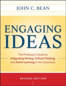 ENGAGING IDEAS | 9780470532904 | JOHN C BEAN