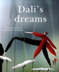 DALI'S DREAMS | 9788496976863 | ANA-LUISA RAMIREZ