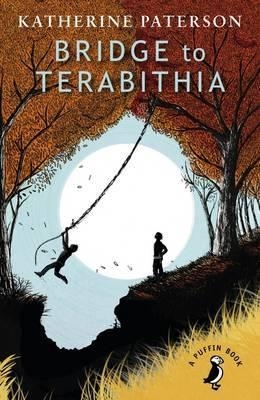 BRIDGE TO TERABITHIA | 9780141359786 | KATHERINE PATERSON