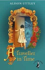 A TRAVELLER IN TIME | 9780141361116 | ALISON UTTLEY