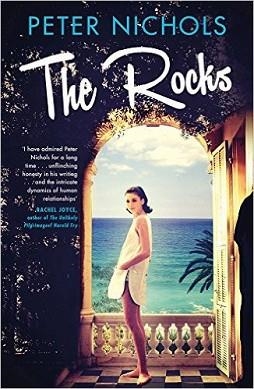 THE ROCKS | 9781848666382 | PETER NICHOLS