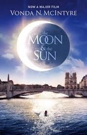 THE MOON AND THE SUN | 9780857054241 | VONDA MCINTYRE