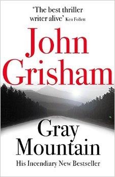 GRAY MOUNTAIN | 9781444765656 | JOHN GRISHAM