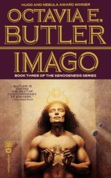 IMAGO | 9780446603638 | OCTAVIA E. BUTLER