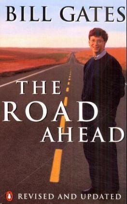 ROAD AHEAD, THE | 9780140243512 | GATES, B