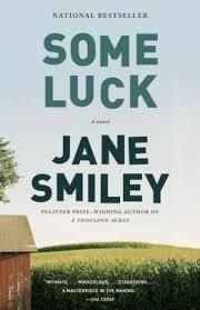 SOME LUCK | 9780307744807 | JANE SMILEY