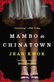 MAMBO IN CHINATOWN | 9781594633805 | JEAN KWOK