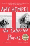 COLLECTED STORIES OF AMY HEMPEL, THE | 9780743291637 | AMY HEMPEL