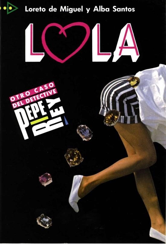 LOLA | 9788477110194 | Miquel López, Lourdes;Sans Baulenas, Neus