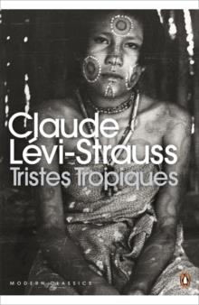 TRISTES TROPIQUES | 9780141197548 | CLAUDE LEVI-STRAUSS