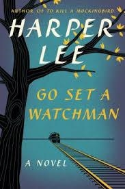 GO SET A WATCHMAN | 9780062409850 | HARPER LEE