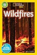 WILDFIRES | 9781426321337 | KATHY FURGANG