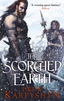 SCORCHED EARTH, THE | 9780091952860 | DREW KARPYSHYN