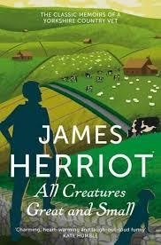 ALL CREATURES GREAT AND SMALL | 9781447225997 | JAMES HERRIOT