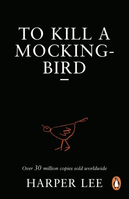 TO KILL A MOCKINGBIRD | 9781784752637 | HARPER LEE