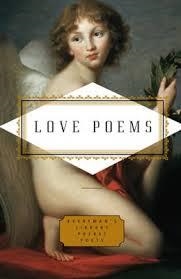 LOVE POEMS | 9781857157055 | PETER WASHINGTON